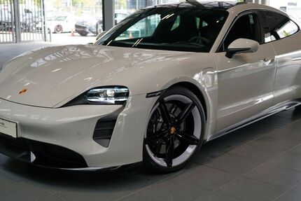 Porsche Taycan 29.990 km 77.900 &euro; Landau 76829