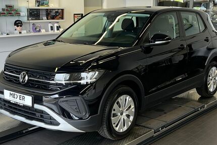 VW T-Cross 8.550 km 17.889 &euro; Tostedt 21255