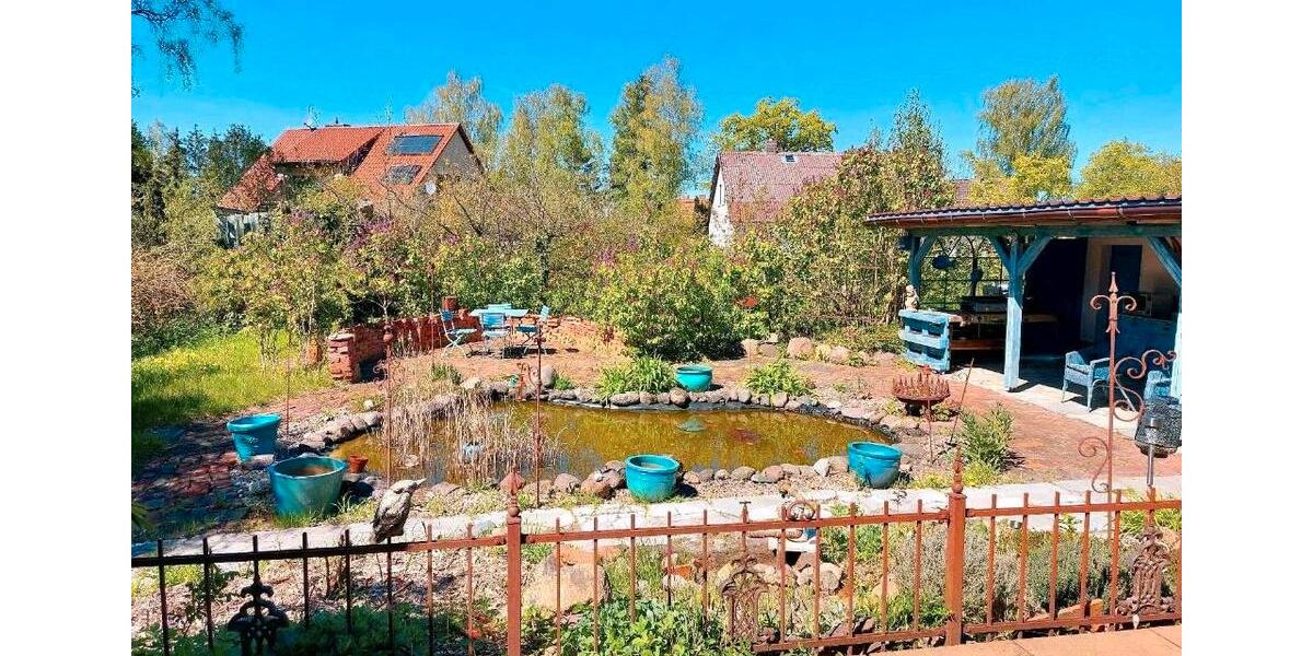 Einfamilienhaus Gorleben - 5 Zimmer, 140 m&sup2;, 265.000&euro; | Angebot:26447322