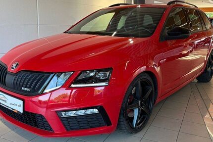 Skoda Octavia 112.819 km 18.990 &euro; Zwickau 08064