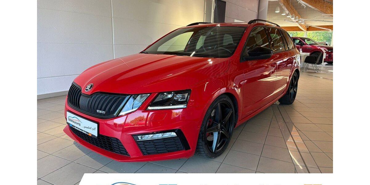 Skoda Octavia 112.819 km 18.990 &euro; Zwickau 08064