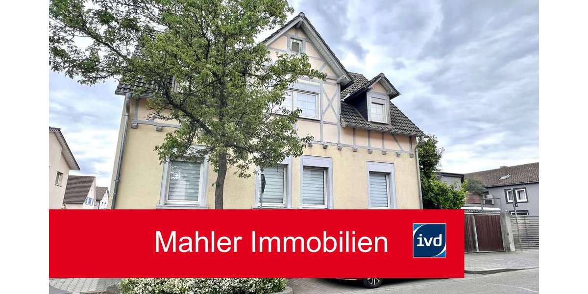 Haus zum Kaufen in Lorsch 529.000 € 190 m² 6 zimmer