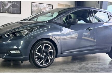 Nissan Micra 71.400 km 11.400 &euro; Krumbach 86381