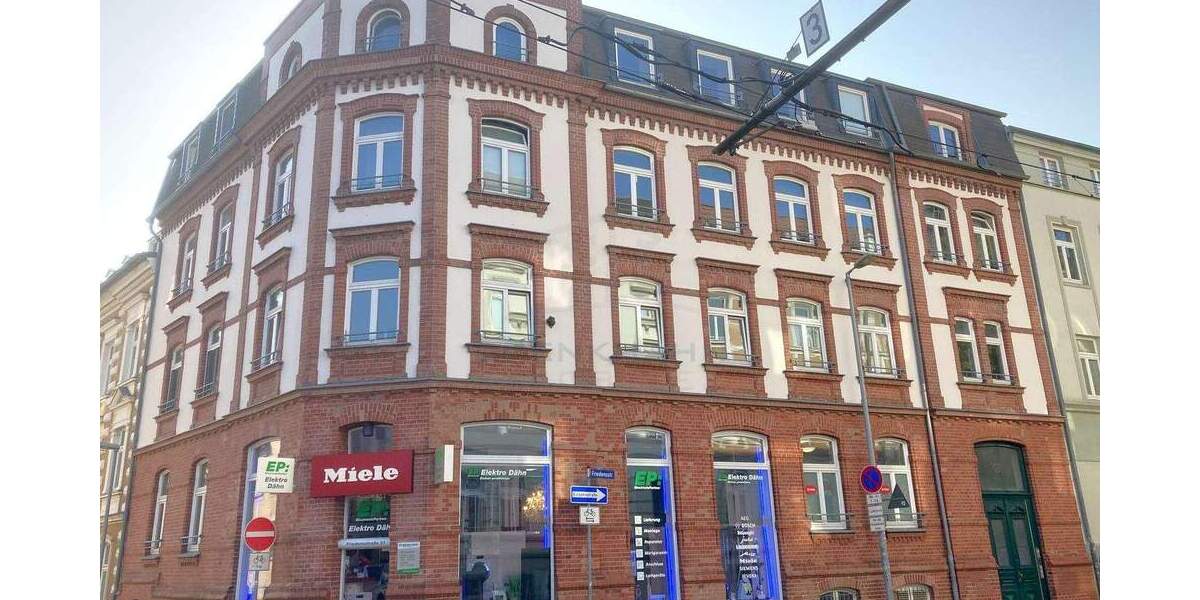Gewerbeobjekt Schwerin Paulsstadt - 1.780.000&euro; | Angebot:25730122