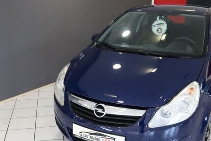Opel Corsa 165.500 km 2.250 &euro; Syrgenstein-Landshausen 89428