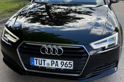 Audi A4 207.000 km 12.499 &euro; Hamburg 22043