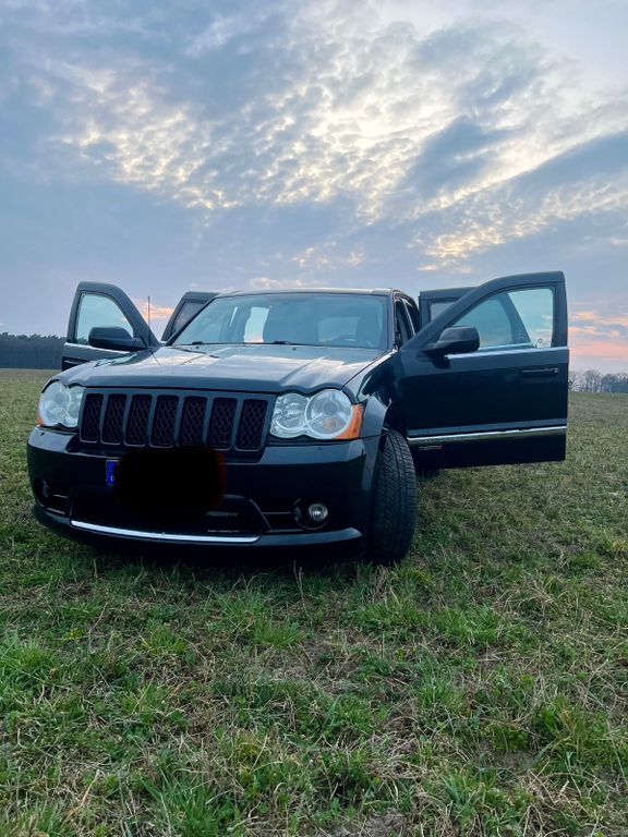 Grand Cherokee