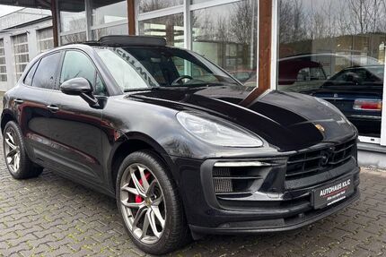 Porsche Macan 107.360 km 52.960 &euro; Ehringshausen 35630