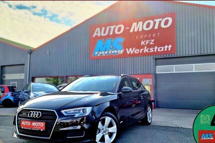 Audi A3 140.584 km 14.999 &euro; Arnstadt 99310