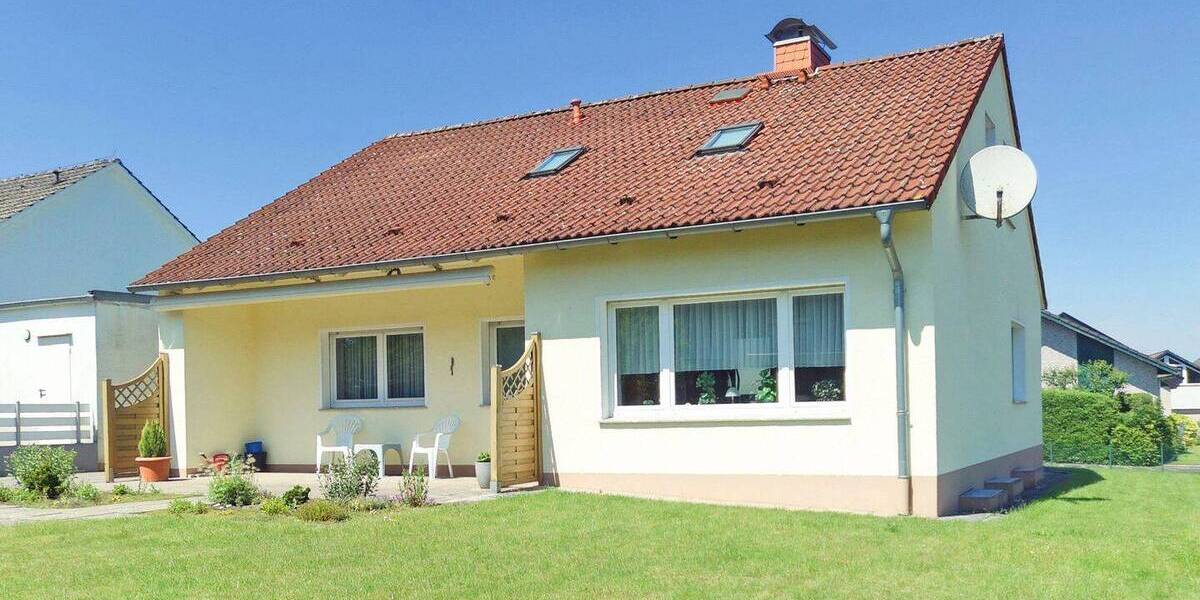 Einfamilienhaus Lage Kachtenhausen - 4 Zimmer, 148 m&sup2;, 398.000&euro; | Angebot:26798720