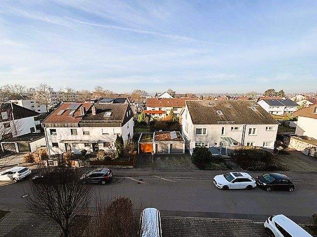 Etagenwohnung Heilbronn Sontheim - 5 Zimmer, 114 m&sup2;, 412.000&euro; | Angebot:24320352