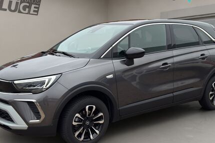 Opel Crossland (X) 9.990 km 21.940 € Leese 31633