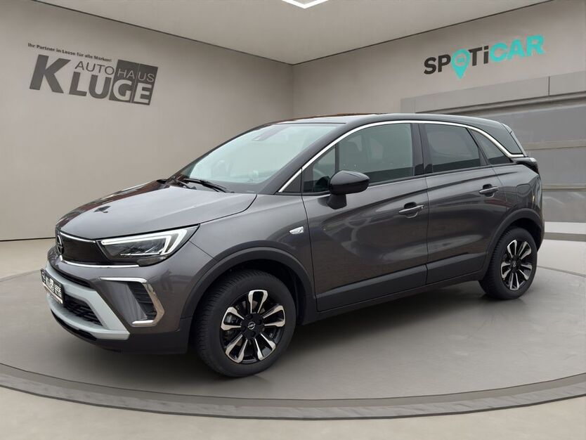 Opel Crossland (X) 9.990 km 21.940 € Leese 31633