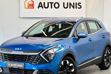 Kia Sportage 154.537 km 18.326 &euro; Wesel 46485