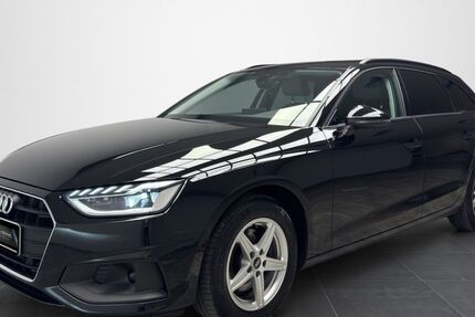 Audi A4 32.423 km 26.950 &euro; Moenchengladbach 41063