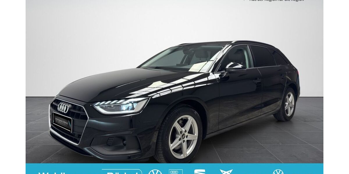 Audi A4 32.423 km 26.950 &euro; Moenchengladbach 41063