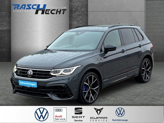 VW Tiguan 62.579 km 34.830 &euro; Fürstenfeldbruck 82256