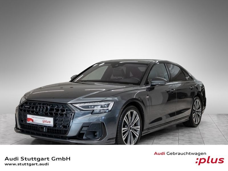 Audi A8 80.992 km 54.920 € Böblingen 71034