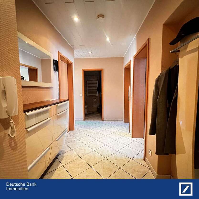 Wohnung zum Kaufen in Mannheim 249.000 € 70.9 m²
