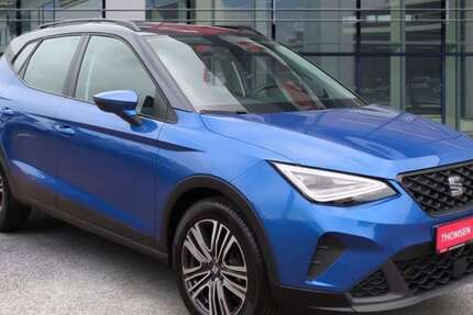 Seat Arona 6.791 km 20.485 € Kaltenkirchen 24568