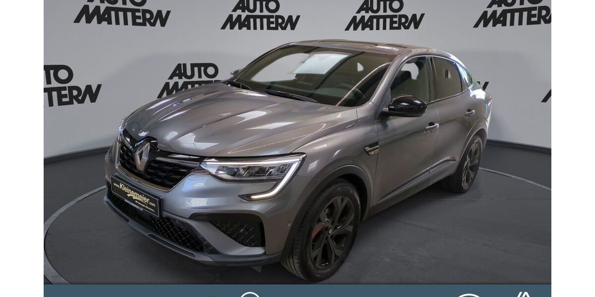 Renault Arkana 40.900 km 22.980 &euro; Minden 32427