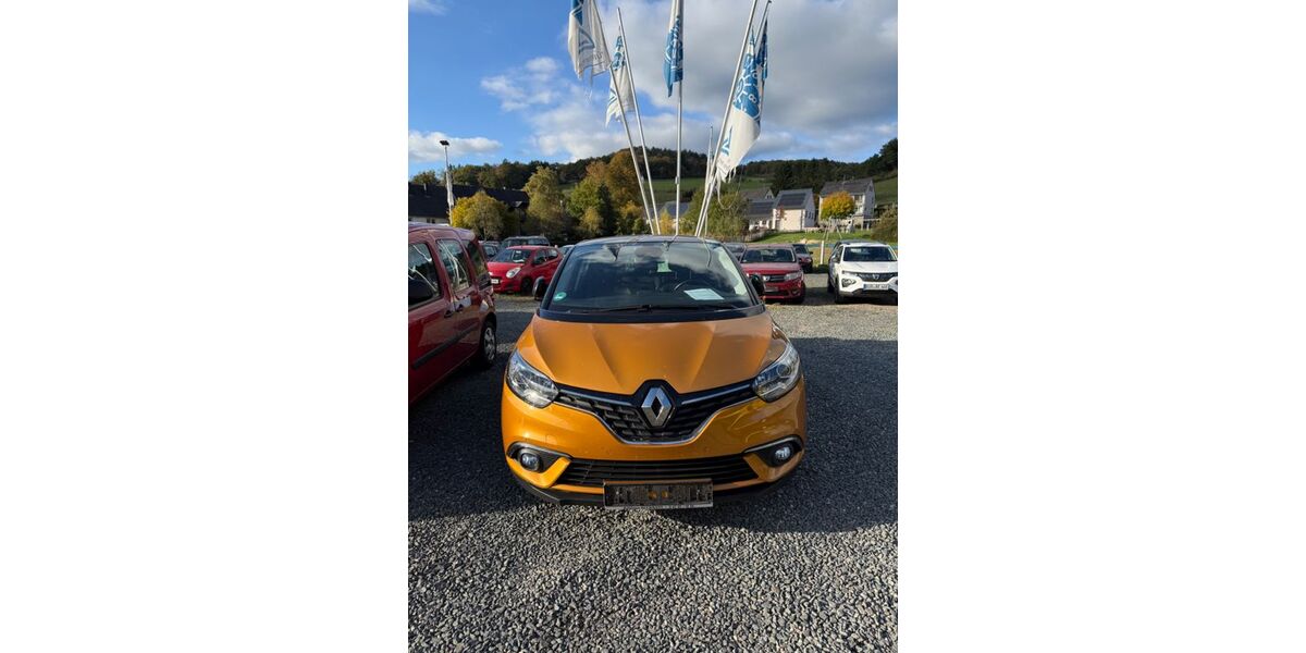 Renault Scenic 123.000 km 11.490 &euro; Niederbrombach 55767