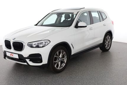 BMW X3 80.000 km 31.780 &euro; Schönefeld 12529