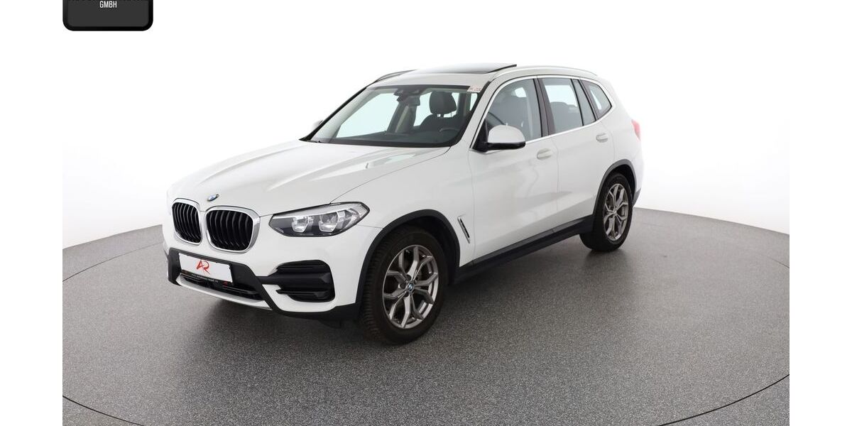 BMW X3 80.000 km 31.780 &euro; Schönefeld 12529