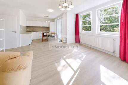 Wohnung Köln Lindenthal - 2 Zimmer, 56 m&sup2;, 269.000&euro; | Angebot:27715299