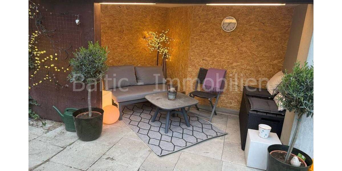 Einfamilienhaus Bad Segeberg - 4 Zimmer, 90 m&sup2;, 289.000&euro; | Angebot:26902663