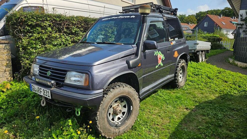 Vitara