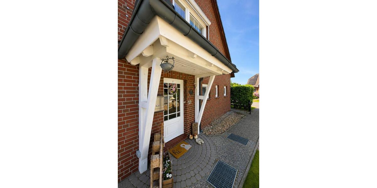 Bauernhaus, Landhaus Oldendorf - 8 Zimmer, 240 m&sup2;, 425.000&euro; | Angebot:27023160