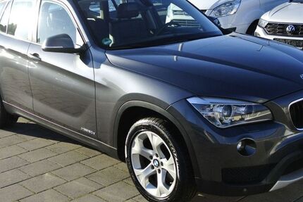 BMW X1 110.000 km 14.500 &euro; Malgersdorf 84333