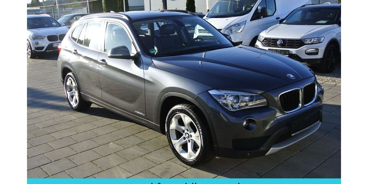 BMW X1 110.000 km 14.500 &euro; Malgersdorf 84333
