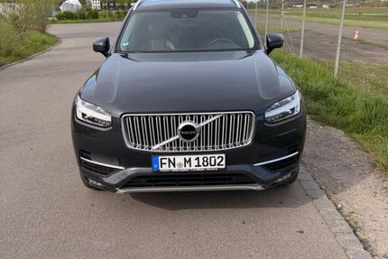 Volvo XC90 165.078 km 29.999 &euro; Friedrichshafen 88046