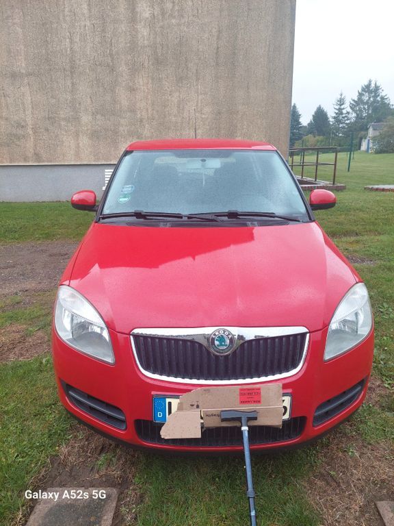Fabia