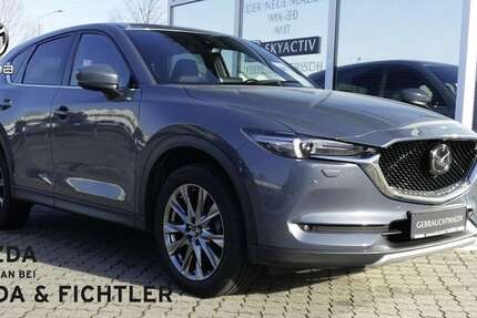 Mazda CX-5 68.604 km 27.480 &euro; Leipzig-Mölkau 04316