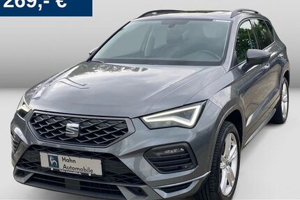 Seat Ateca 44.432 km 27.740 &euro; Göppingen 73037