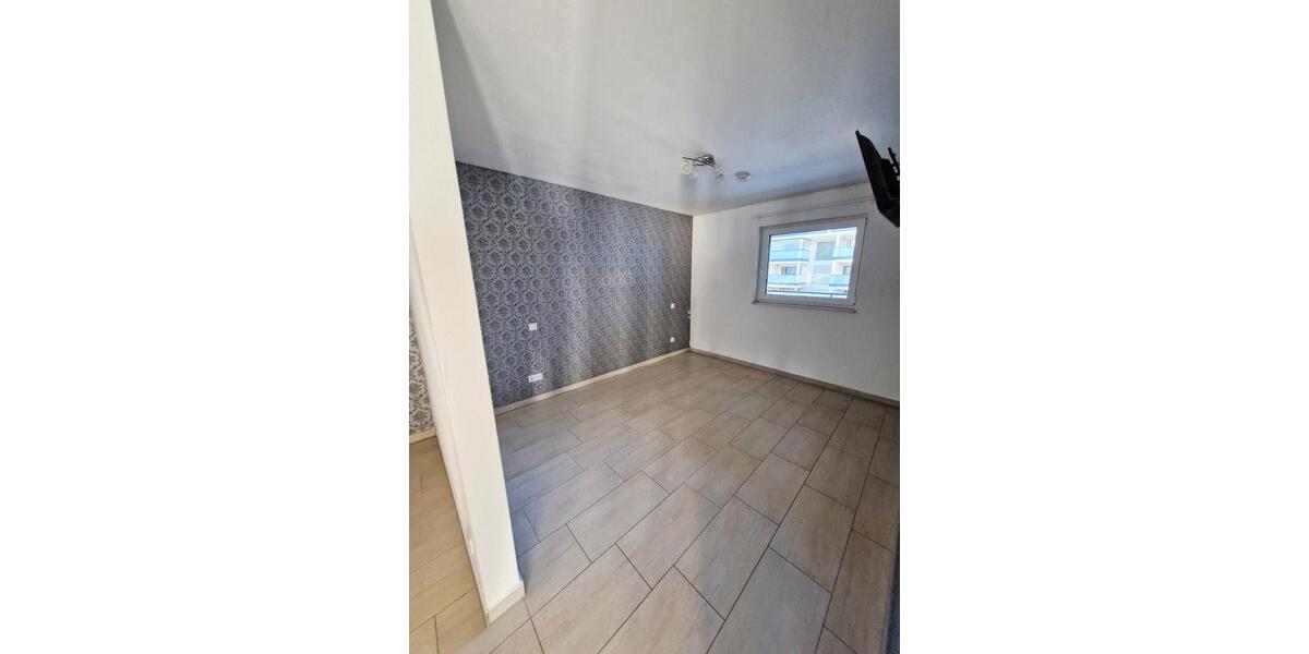 Provisionsfreie Etagenwohnung in perfekter Lage in Greven 4 zimmer