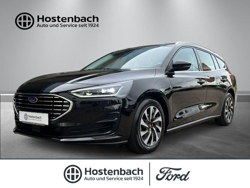 Ford Focus 21.249 km 22.990 € Jülich 52428