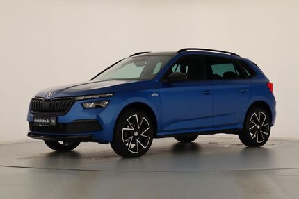 Skoda Kamiq 72.295 km 17.889 € Arnstadt 99310