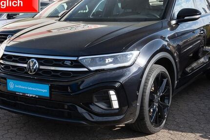 VW T-Roc 31.530 km 28.975 &euro; Troisdorf-Spich 53842