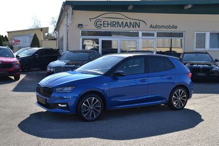 Skoda Fabia 4.200 km 21.420 € Bad Waldsee 88339