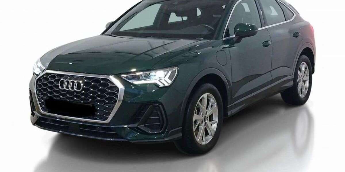Audi Q3 42.300 km 28.450 &euro; Remscheid 42859