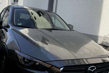 Mazda CX-3 79.000 km 14.700 &euro; Herten, Stadt 45699