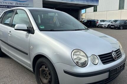 VW Polo