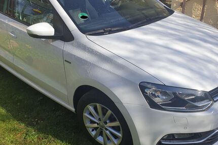 VW Polo 139.800 km 8.750 &euro; Sonneberg 96515