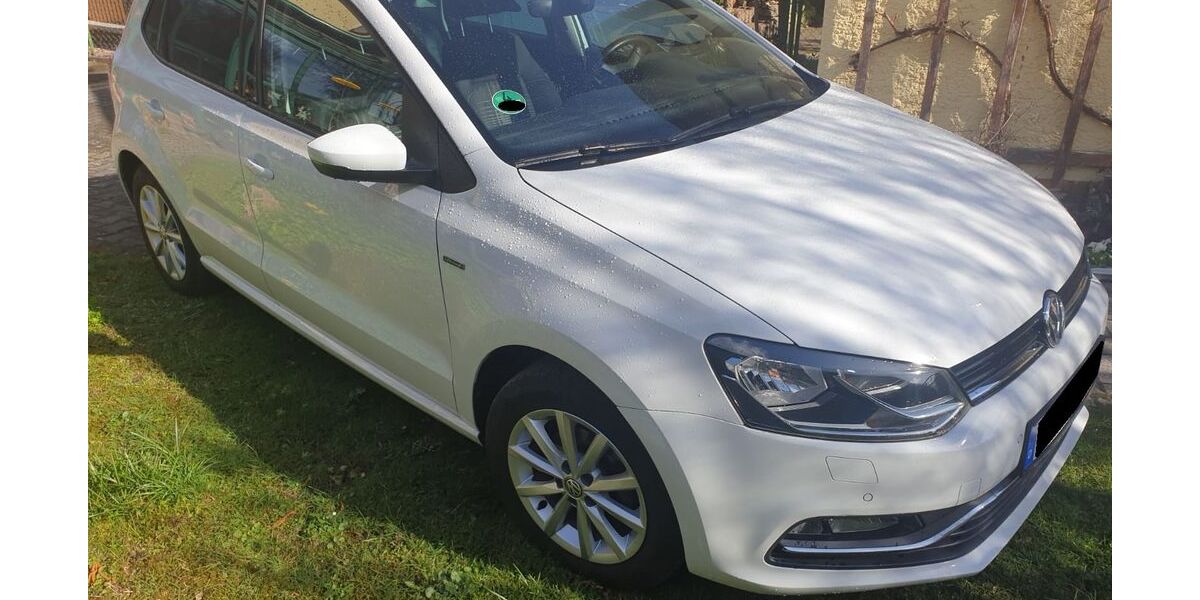 VW Polo 139.800 km 8.750 &euro; Sonneberg 96515