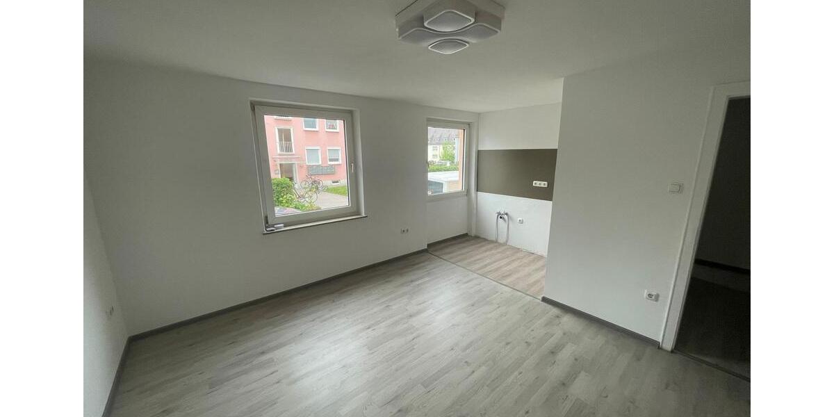 Erdgeschoßwohnung Herzogenaurach - 2 Zimmer, 40 m&sup2;, 165.000&euro; | Angebot:26888976
