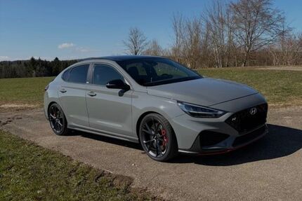 Hyundai i30 24.200 km 30.200 &euro; Gammertingen 72501